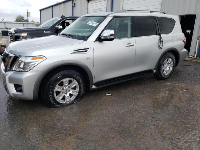 2020 NISSAN ARMADA SV 2020 image