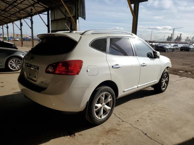 Image 3 of 2011 NISSAN ROGUE S 2011 with VIN JN8AS5MV8BW291014