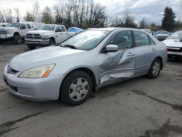 2005 HONDA ACCORD LX 2005 image
