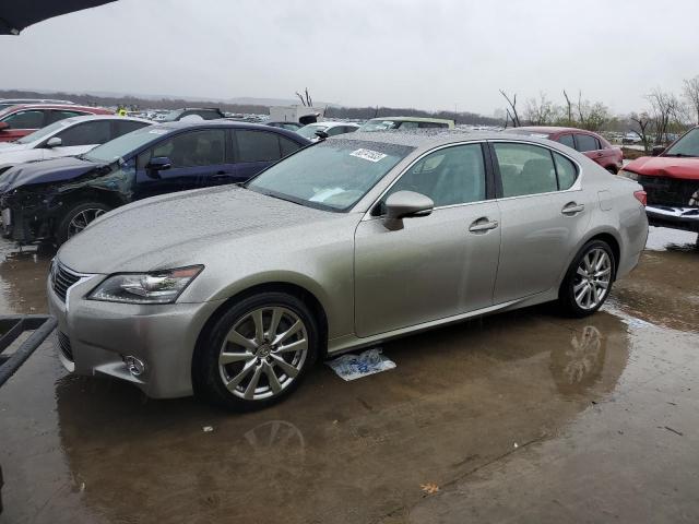 Obraz 2015 LEXUS GS 350 2015
