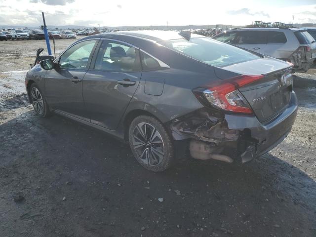 Obraz 2 z 2017 HONDA CIVIC EX 2017 z VIN 2HGFC1F33HH631858