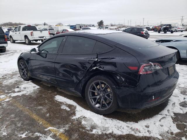 Obraz 2 z 2021 TESLA MODEL 3  2021 z VIN 5YJ3E1EB2MF979526