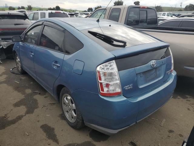 Изображение 2 2009 TOYOTA PRIUS  2009 с VIN JTDKB20U197873732