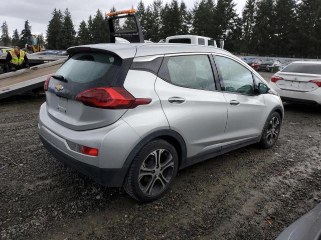 Image 3 of 2017 CHEVROLET BOLT EV PREMIER 2017 with VIN 1G1FX6S03H4128509