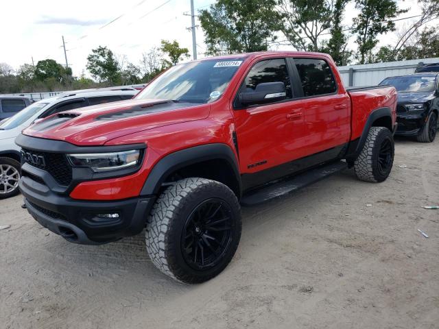 Изображение 2021 RAM 1500 TRX 2021