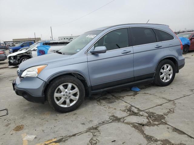 Image 1 of 2008 HONDA CR-V EXL 2008 with VIN JHLRE38798C033099