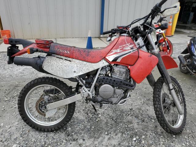 Image 1 of 2018 HONDA XR650 L 2018 with VIN JH2RD0600JK600081