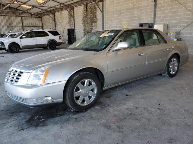 Image 1 of 2006 CADILLAC DTS  2006 with VIN 1G6KD57Y56U240610