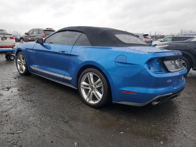 Image 2 of 2020 FORD MUSTANG  2020 with VIN 1FATP8UH6L5138002