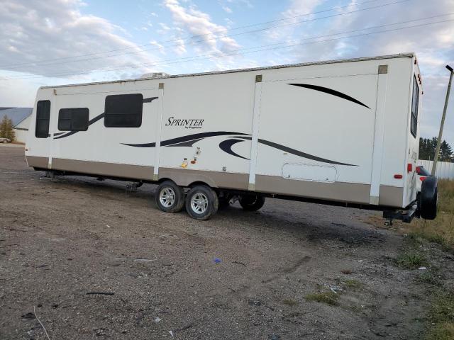 Изображение 3 2011 SPRI KEYSTONE 2011 с VIN 4YDT31827B1533179