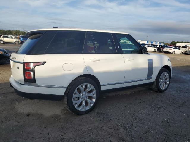 Изображение 3 2022 LAND ROVER RANGE ROVER WESTMINSTER EDITION 2022 с VIN SALGS2SE8NA457436