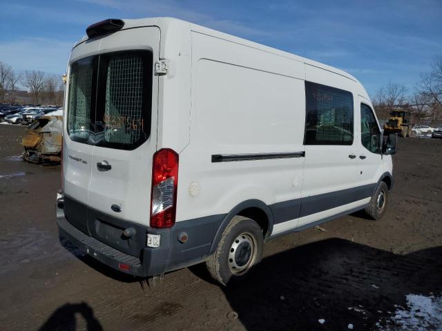 Изображение 3 2018 FORD TRANSIT T-350 2018 с VIN 1FTBW2CM6JKA27663