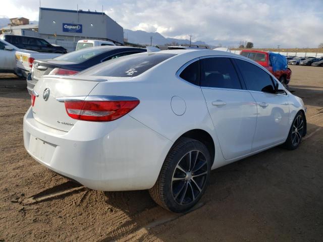 Image 3 of 2017 BUICK VERANO SPORT TOURING 2017 with VIN 1G4PR5SK0H4101779