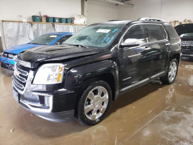 Изображение 1 2016 GMC TERRAIN SLT 2016 с VIN 2GKFLPE35G6136529