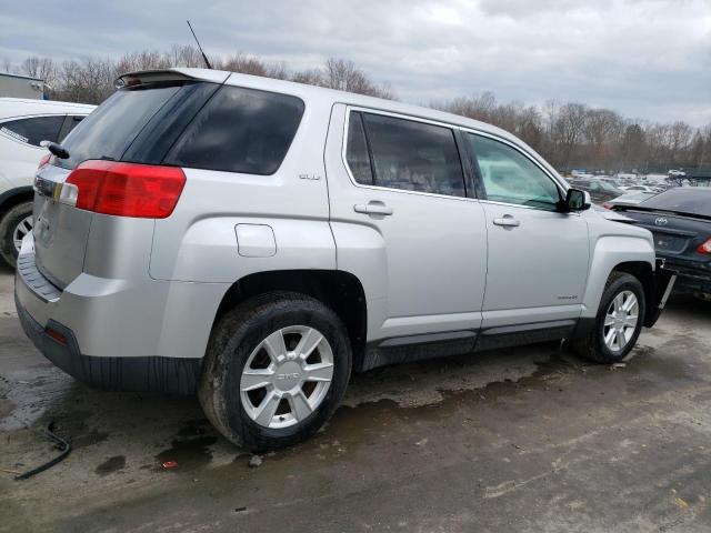 Obraz 3 z 2011 GMC TERRAIN SLE 2011 z VIN 2CTALMEC8B6358256