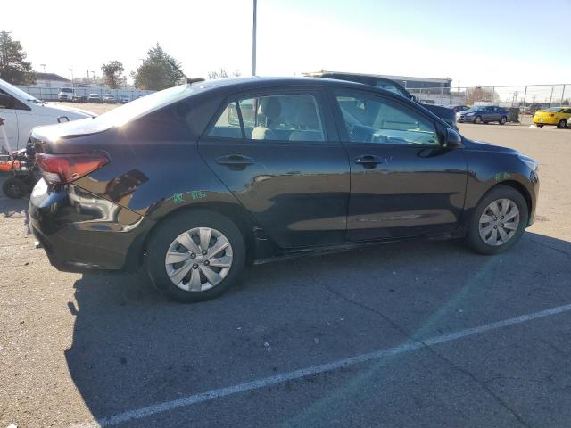 Image 3 of 2018 KIA RIO LX 2018 with VIN 3KPA24AB4JE046865
