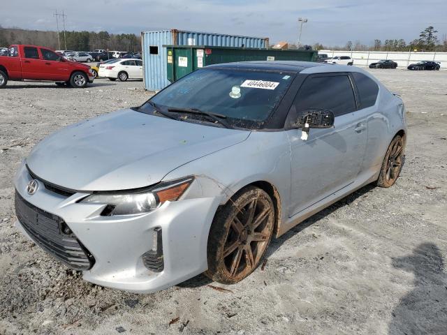 2014 TOYOTA SCION TC  2014 image