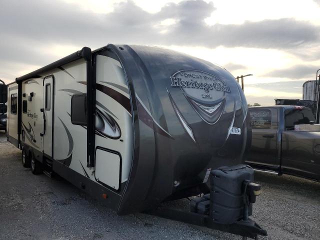 Obraz 1 z 2017 WILDWOOD WILDWOOD 2017 z VIN 4X4TWBF29HU014039