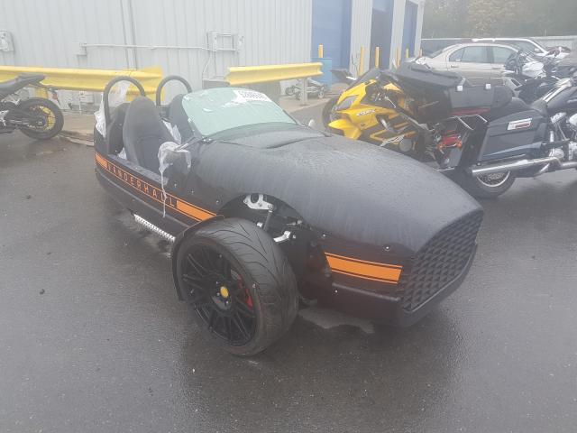 2018 VAND VENICE 2018 image