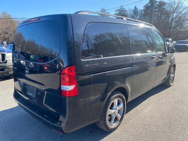 Obraz 3 z 2017 Mercedes-Benz Metris 2017 z VIN WD4PG2EE8H3329796