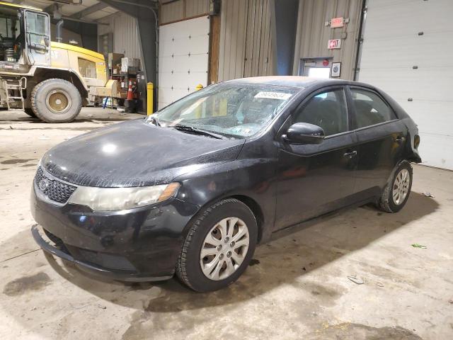 Изображение 1 2013 KIA FORTE EX 2013 с VIN KNAFU4A24D5672591