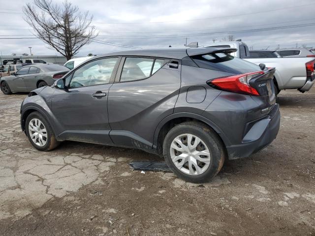Изображение 2 2019 TOYOTA C-HR XLE 2019 с VIN NMTKHMBX6KR078848