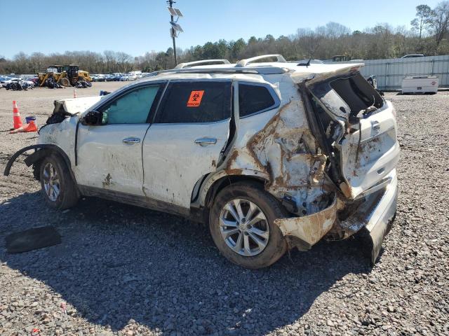 Image 2 of 2016 NISSAN ROGUE S 2016 with VIN 5N1AT2MT9GC920483