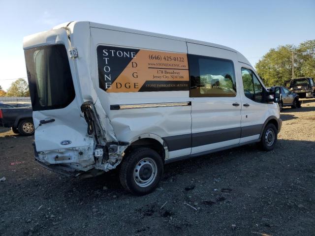 Image 3 of 2015 FORD TRANSIT T-350 2015 with VIN 1FTSW2CM3FKA05871