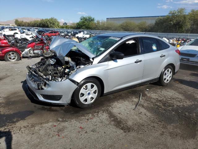 Obraz 1 z 2017 FORD FOCUS S 2017 z VIN 1FADP3E20HL244210