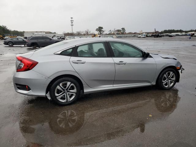 Изображение 3 2017 HONDA CIVIC LX 2017 с VIN 19XFC2F52HE207539