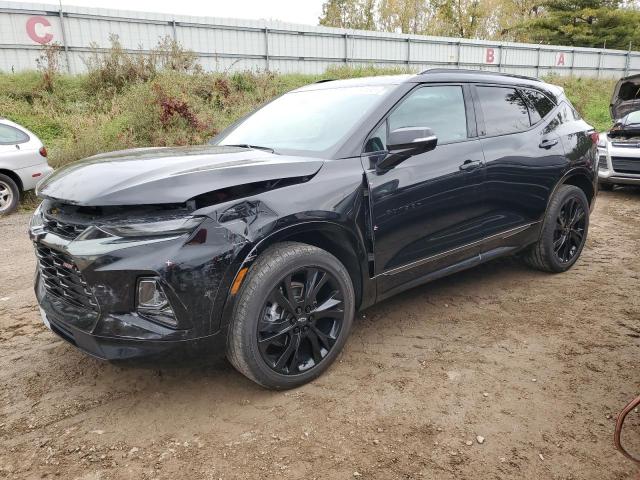 2022 CHEVROLET BLAZER RS 2022 image