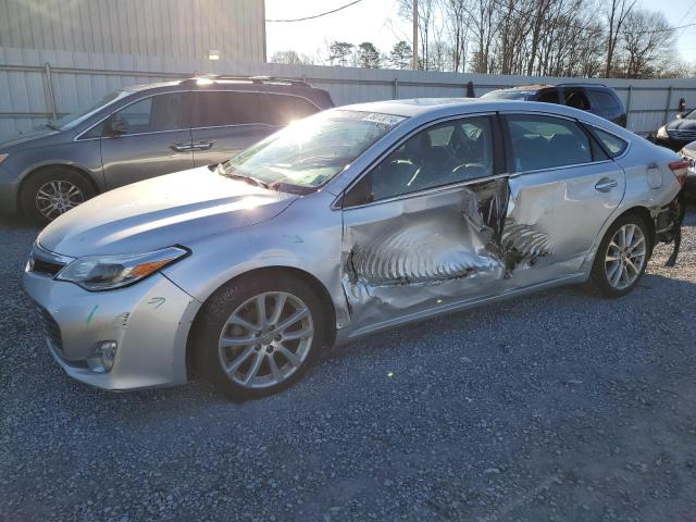 Изображение 2014 TOYOTA AVALON BASE 2014