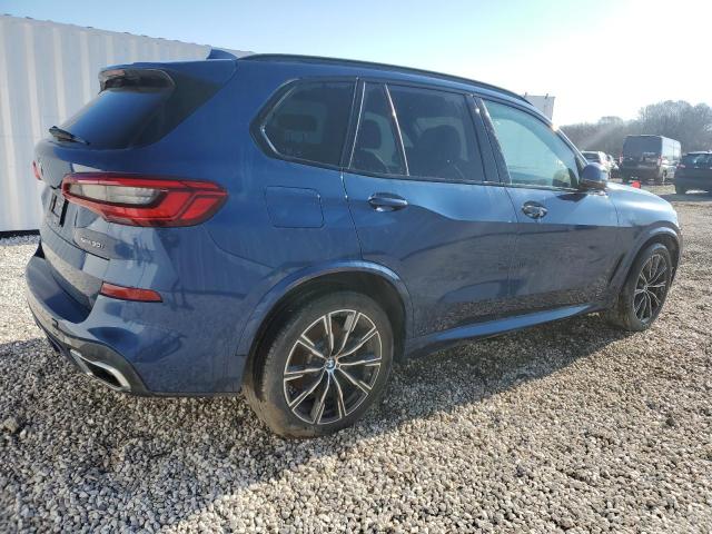 Obraz 3 z 2019 BMW X5 XDRIVE50I 2019 z VIN 5UXJU2C58KLN66712