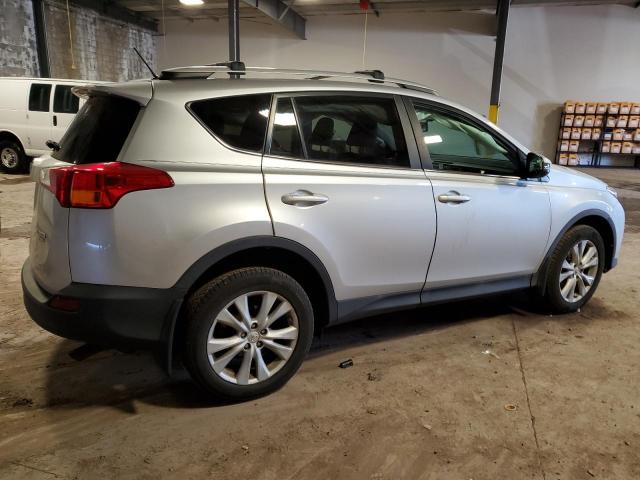 Image 3 of 2013 TOYOTA RAV4 LIMITED 2013 with VIN 2T3DFREV9DW026414