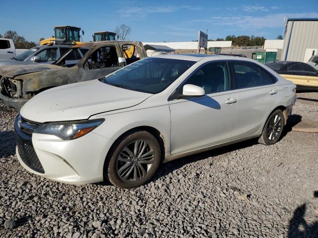 Image 1 of 2016 TOYOTA CAMRY LE 2016 with VIN 4T1BF1FK7GU251098