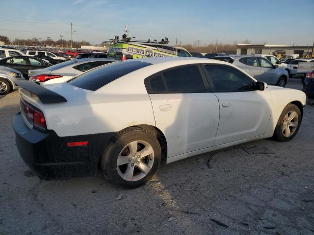 Изображение 3 2012 DODGE CHARGER SE 2012 с VIN 2C3CDXBG7CH103893