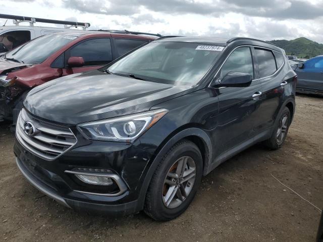 Изображение 2017 HYUNDAI SANTA FE SPORT  2017