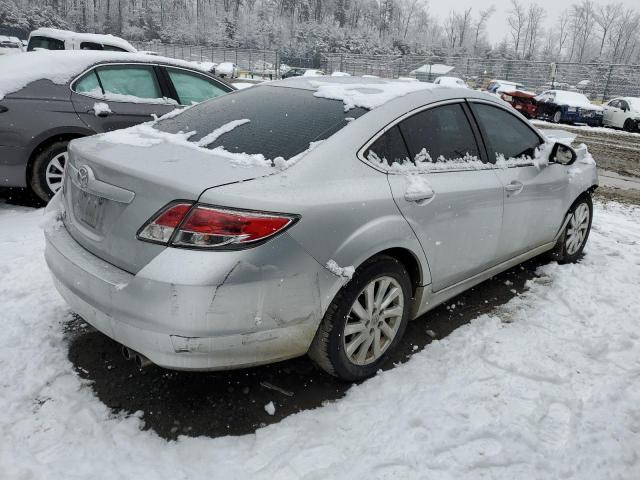Изображение 3 2012 MAZDA 6 I 2012 с VIN 1YVHZ8DHXC5M42700