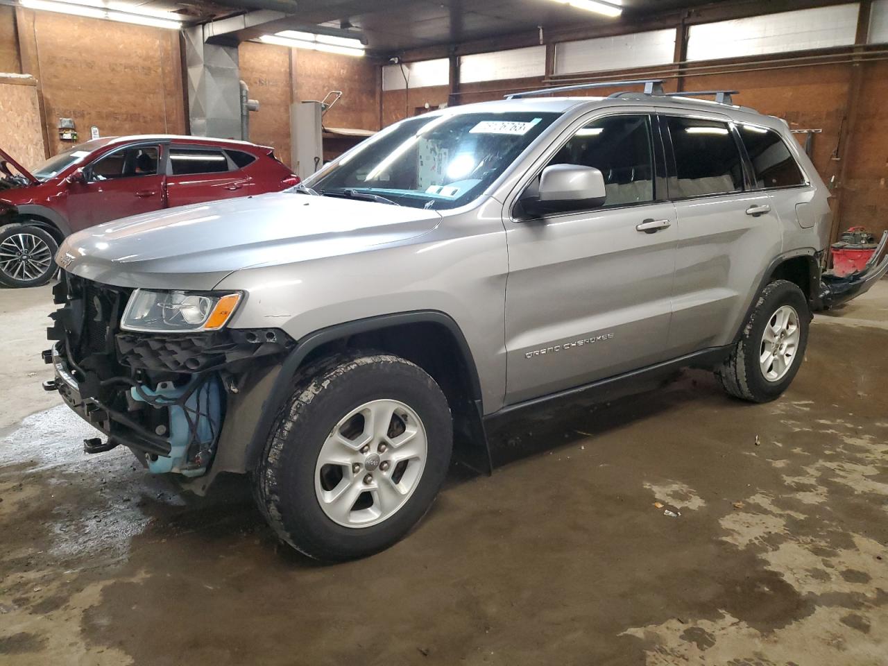 Obraz 2015 JEEP GRAND CHEROKEE LAREDO 2015