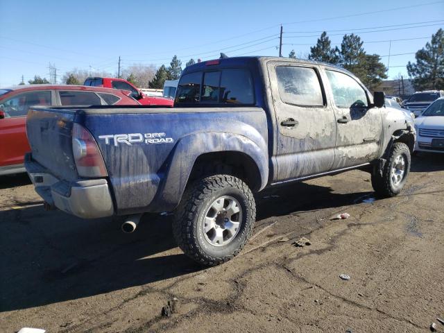 Изображение 3 2014 TOYOTA TACOMA DOUBLE CAB 2014 с VIN 5TFLU4EN0EX099575
