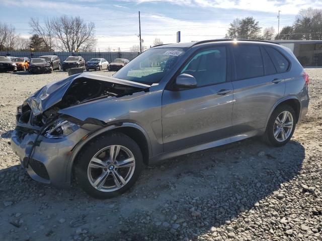 Image 1 of 2015 BMW X5 XDRIVE35D 2015 with VIN 5UXKS4C5XF0N12020