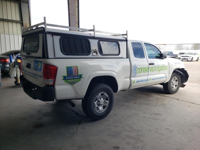 Изображение 3 2017 TOYOTA TACOMA ACCESS CAB 2017 с VIN 5TFRX5GN0HX085233