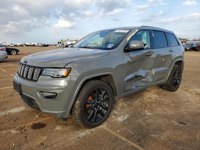 Изображение 1 2020 JEEP GRAND CHEROKEE LAREDO 2020 с VIN 1C4RJEAG2LC403316