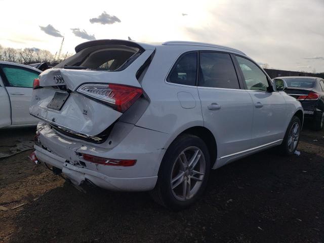 Изображение 3 2015 AUDI Q5 TDI PREMIUM PLUS 2015 с VIN WA1CMAFP9FA047648