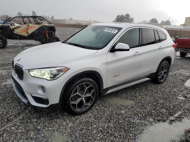 Obraz 2017 BMW X1 SDRIVE28I 2017