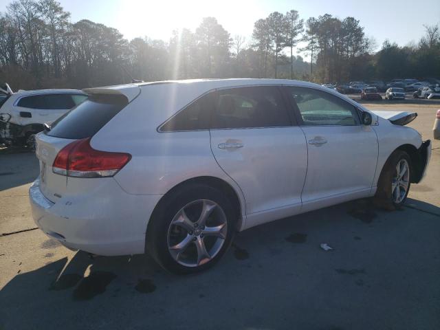 Obraz 3 z 2012 TOYOTA VENZA LE 2012 z VIN 4T3ZK3BB0CU050074