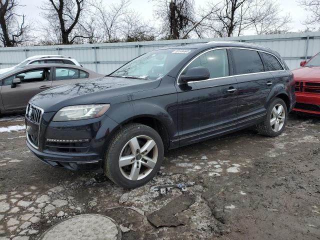 Изображение 2011 AUDI Q7 PREMIUM PLUS 2011