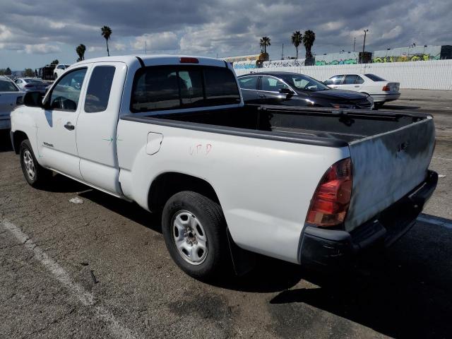Obraz 2 z 2015 TOYOTA TACOMA ACCESS CAB 2015 z VIN 5TFTX4CN5FX049489