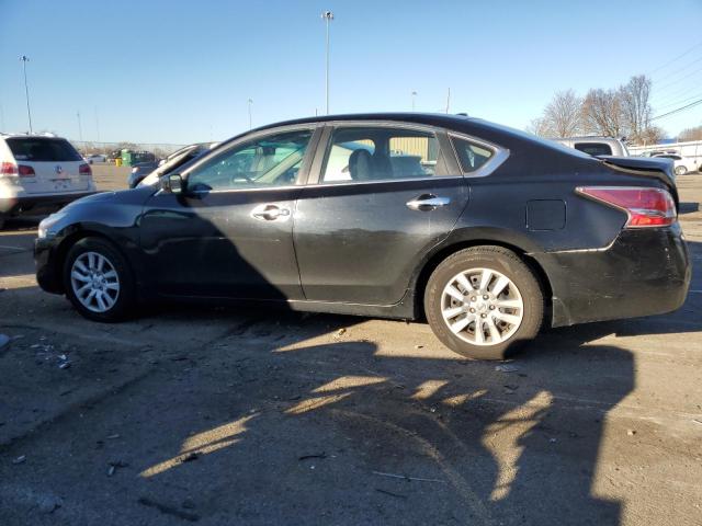 Obraz 2 z 2015 NISSAN ALTIMA 2.5 2015 z VIN 1N4AL3AP1FN384896