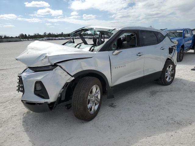 Obraz 1 z 2019 CHEVROLET BLAZER 1LT 2019 z VIN 3GNKBBRA9KS642259